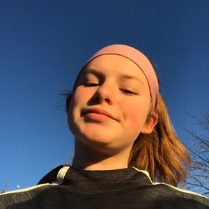 Meet your Posher, Cate